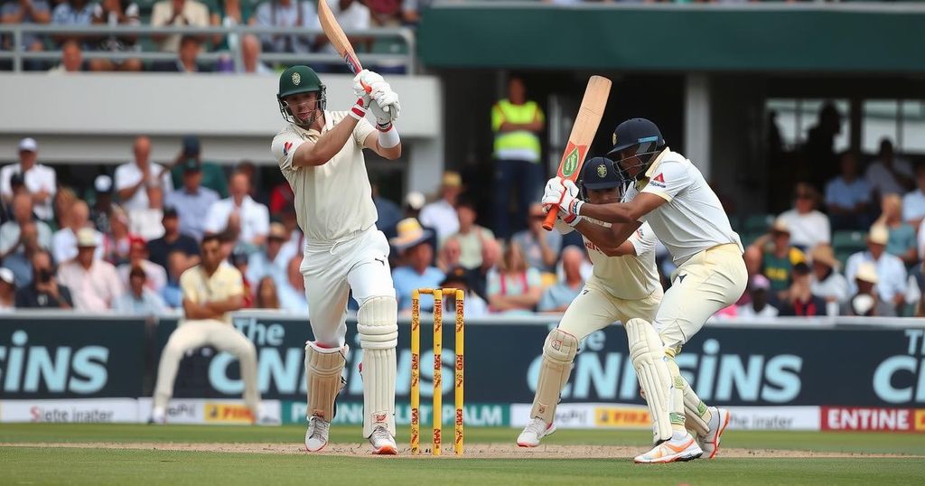 South Africa vs Sri Lanka Live Score: 2nd Test (Day 5) Preview