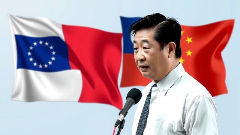 Paraguay Upholds Diplomatic Ties with Taiwan Despite Chinese Pressure