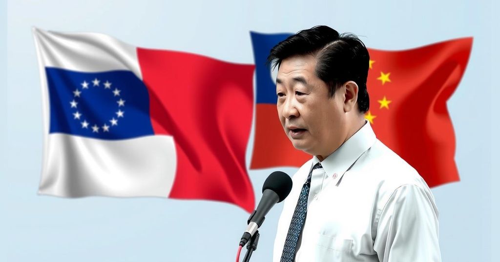 Paraguay Upholds Diplomatic Ties with Taiwan Despite Chinese Pressure