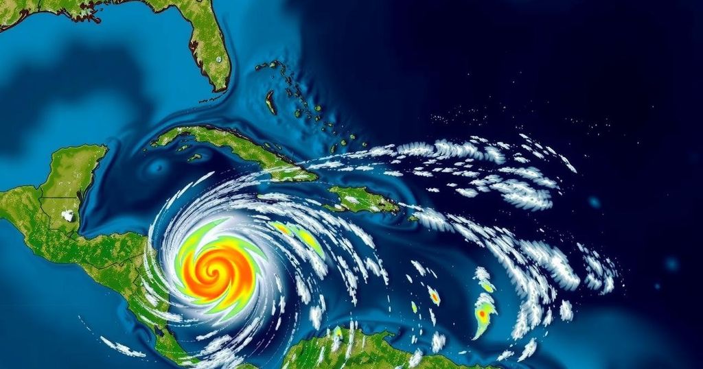 2024 Atlantic Hurricane Season Concludes with Unprecedented Storm Impacts