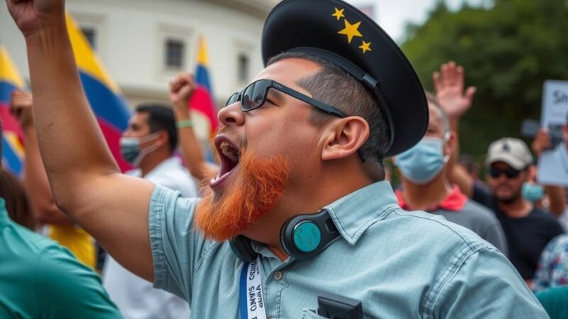 Venezuela Set to Release Additional Protesters Amid Ongoing Political Turmoil