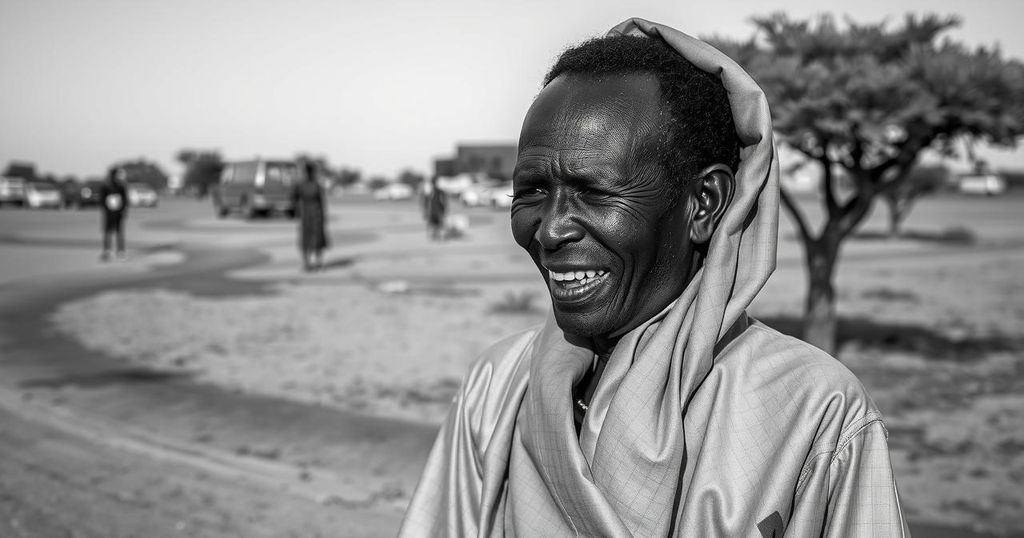 Simon Chop’s “The Red Horse of the Apocalypse” Examines South Sudan’s Strife