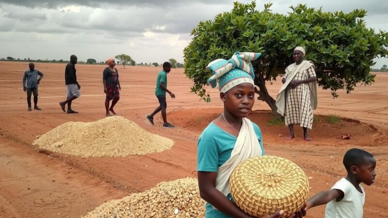 Sudan: Navigating the Challenges of Conflict and Climate Change