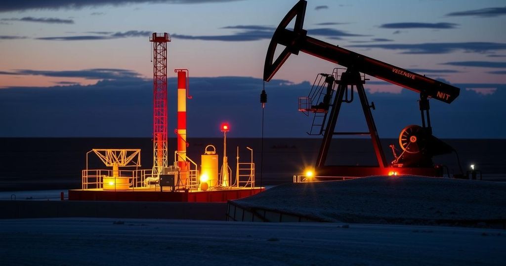 Argentina Set to Overtake Colombia in Oil Production Rankings