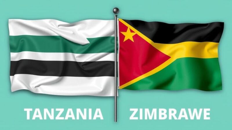 Tanzania’s Charge Elimination vs. Zimbabwe’s Tax Impact on Digital Payments