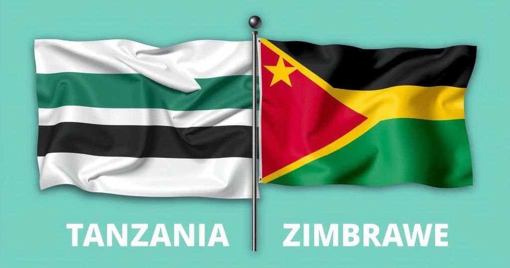 Tanzania’s Charge Elimination vs. Zimbabwe’s Tax Impact on Digital Payments