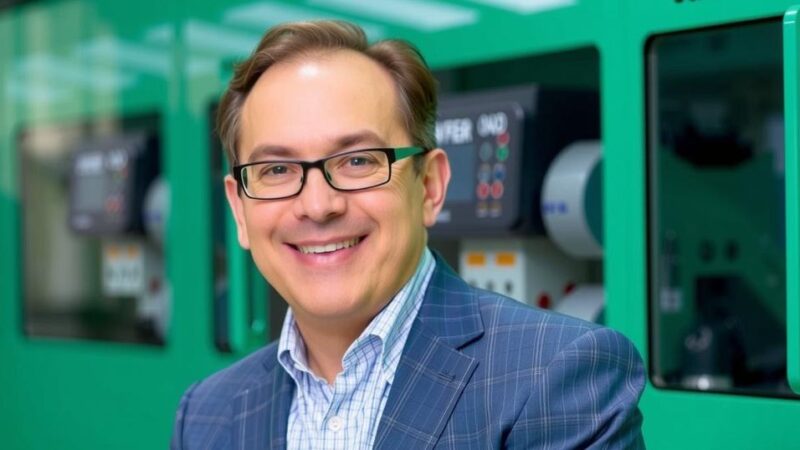 Schneider Electric Leader Mario Velázquez Passes Away