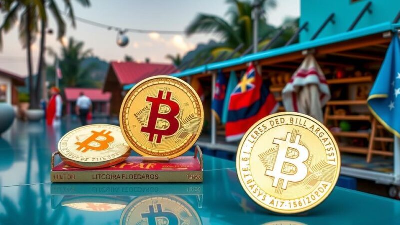 Latam Insights: El Salvador’s Bitcoin Strategy, Argentina’s Tether Actions, and Brazil’s CBDC Concerns