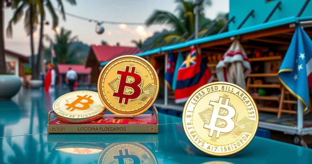 Latam Insights: El Salvador’s Bitcoin Strategy, Argentina’s Tether Actions, and Brazil’s CBDC Concerns