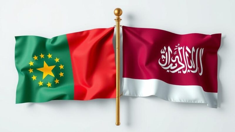 Ethiopia and Qatar Enhance Bilateral Relations for Future Cooperation