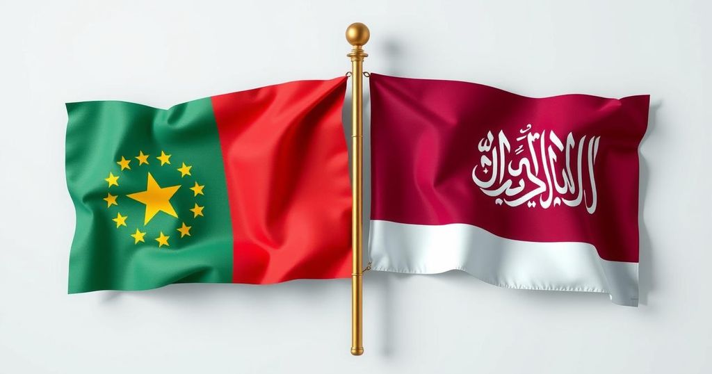 Ethiopia and Qatar Enhance Bilateral Relations for Future Cooperation