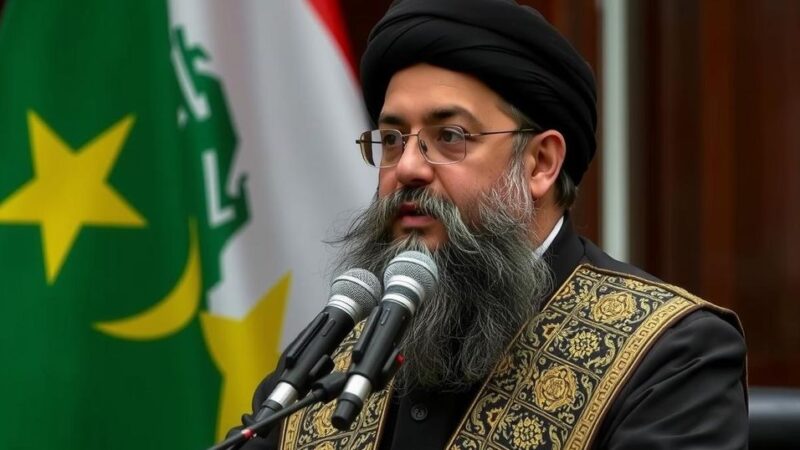 Hezbollah Leader Cites Commitment to Ceasefire and Support for Syria