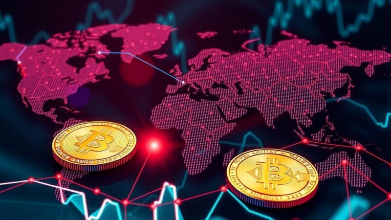 Global Surge in Crypto Adoption Post-Trump’s Election Victory