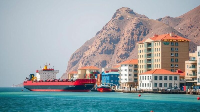 Could the Red Sea Crisis Complicate Chinese Investments in Djibouti?