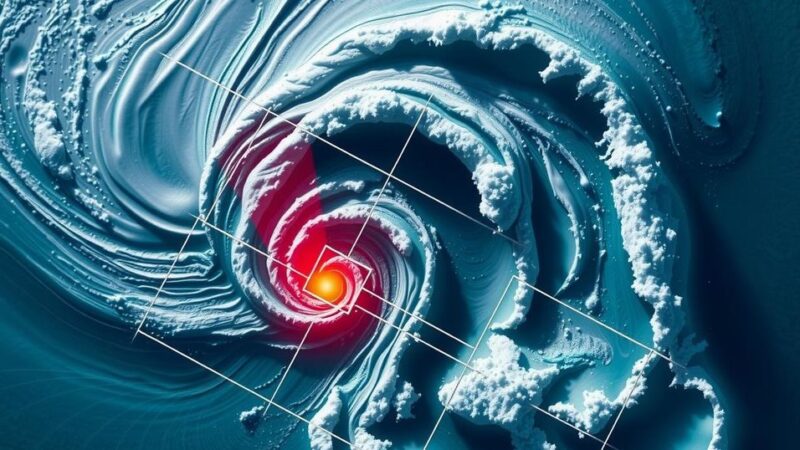 Tsunami Warning Issued for Vanuatu Following Major Earthquake