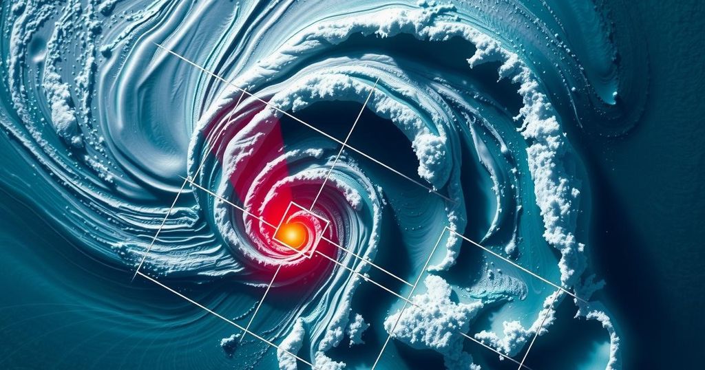 Tsunami Warning Issued for Vanuatu Following Major Earthquake