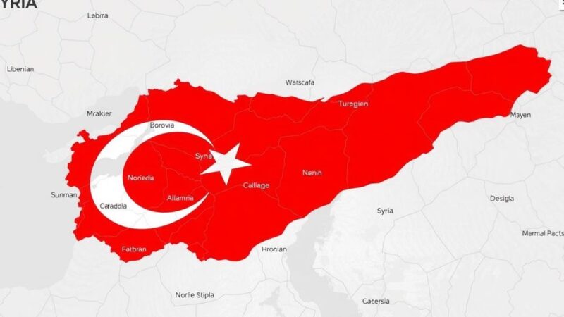 Turkey’s Strategic Role and Future in a Post-Assad Syria