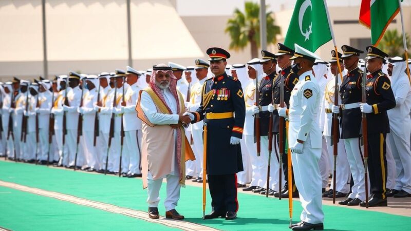 Prime Minister Modi’s Historic Visit to Kuwait Enhances Bilateral Ties