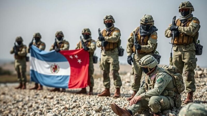 Legal Actions in Argentina and Chile Target Israeli Soldier for War Crimes