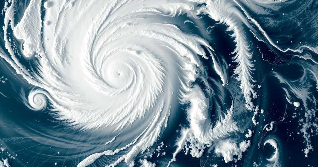 Tropical Cyclone Chido Impacts Southern Africa: Update December 2024