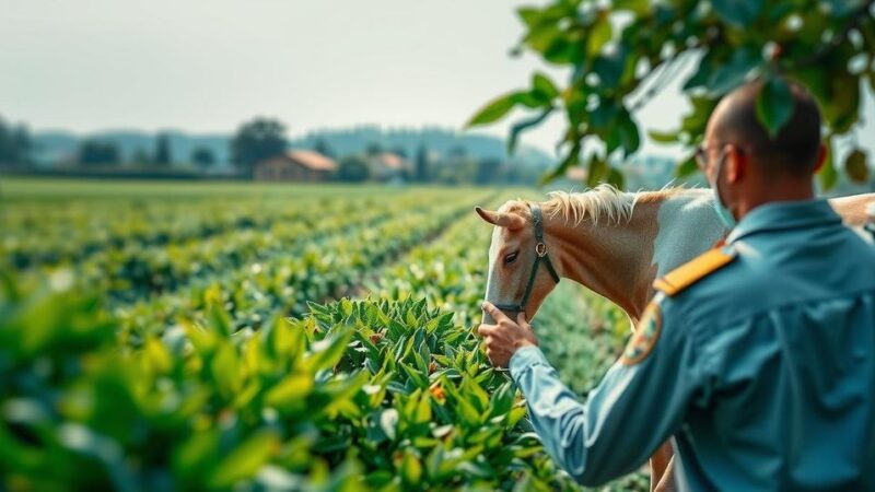 Strengthening Agricultural Advocacy at COP30 for Global Farmers