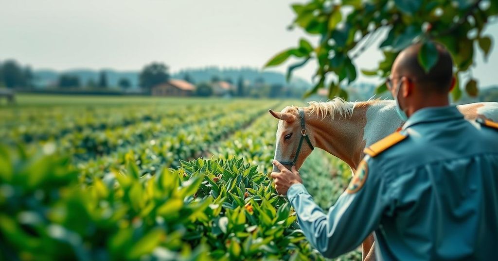 Strengthening Agricultural Advocacy at COP30 for Global Farmers