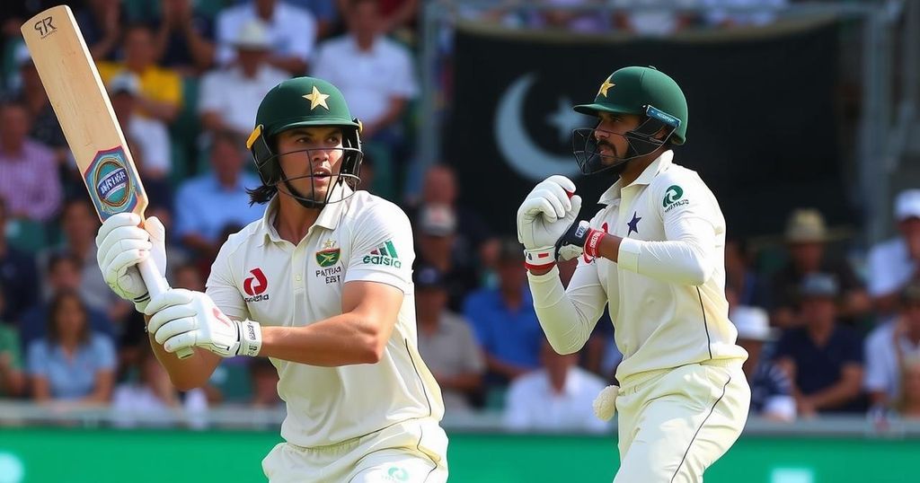 South Africa vs Pakistan: 1st Test Match Details and Overview