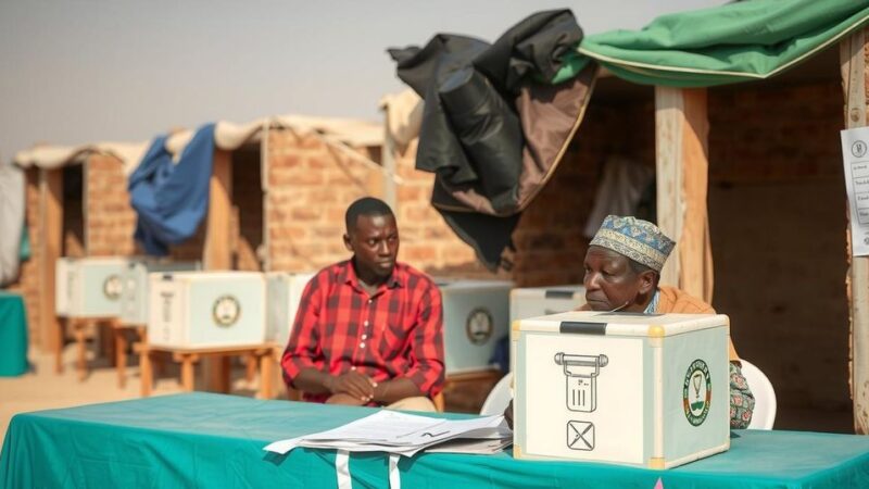 Chad’s Elections: A Sham or a Step Towards Democracy?