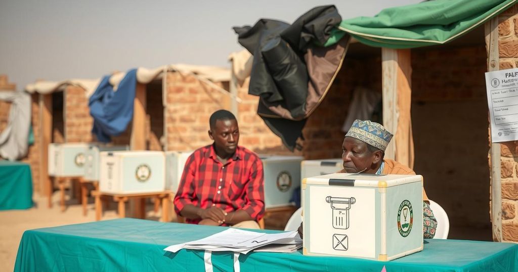 Chad’s Elections: A Sham or a Step Towards Democracy?