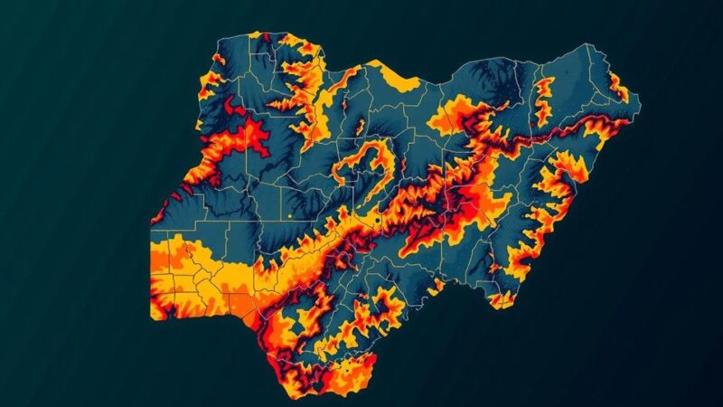 Nigeria Invites Global Investment in Mining Through Innovative Geo-Data Platforms