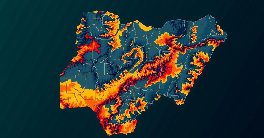 Nigeria Invites Global Investment in Mining Through Innovative Geo-Data Platforms