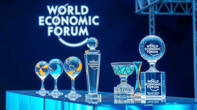 Altobridge Recognized as a Technology Pioneer by World Economic Forum