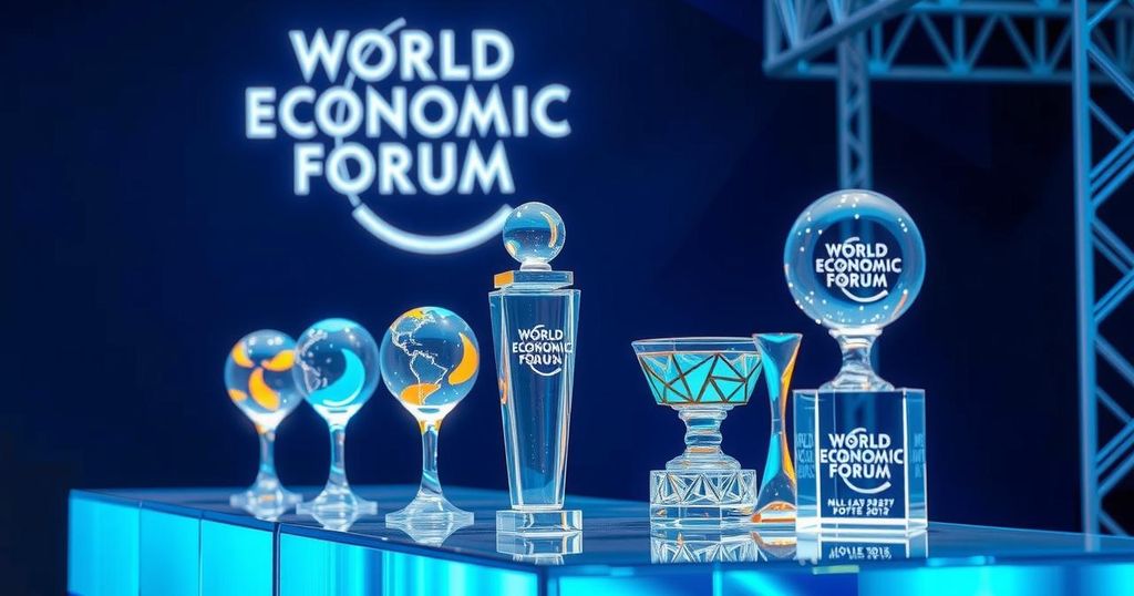 Altobridge Recognized as a Technology Pioneer by World Economic Forum