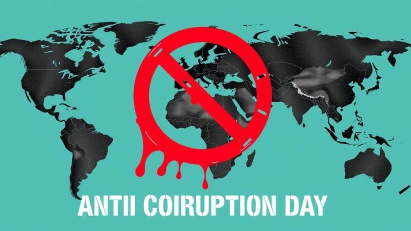 International Anti-Corruption Day 2024: Addressing Corruption in Climate Negotiations