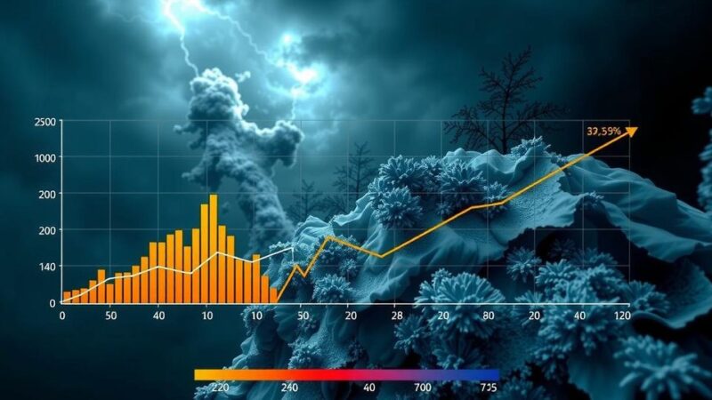 Natural Disasters Inflict $310 Billion in Economic Losses in 2024 Amid Climate Change Challenges