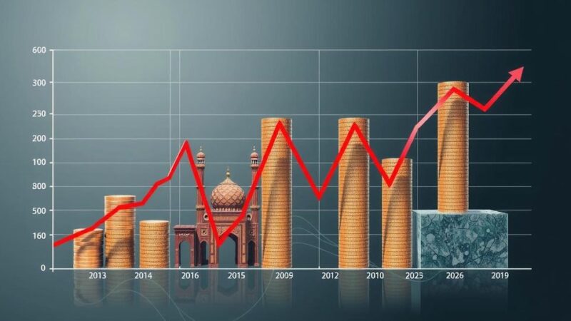 2024: Pakistan’s Economic Landscape Amid (Dis)Inflation