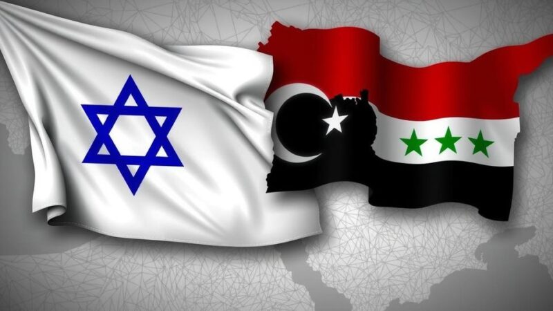 GCC Urges Israel to Withdraw from Syrian Territories to Ensure Sovereignty