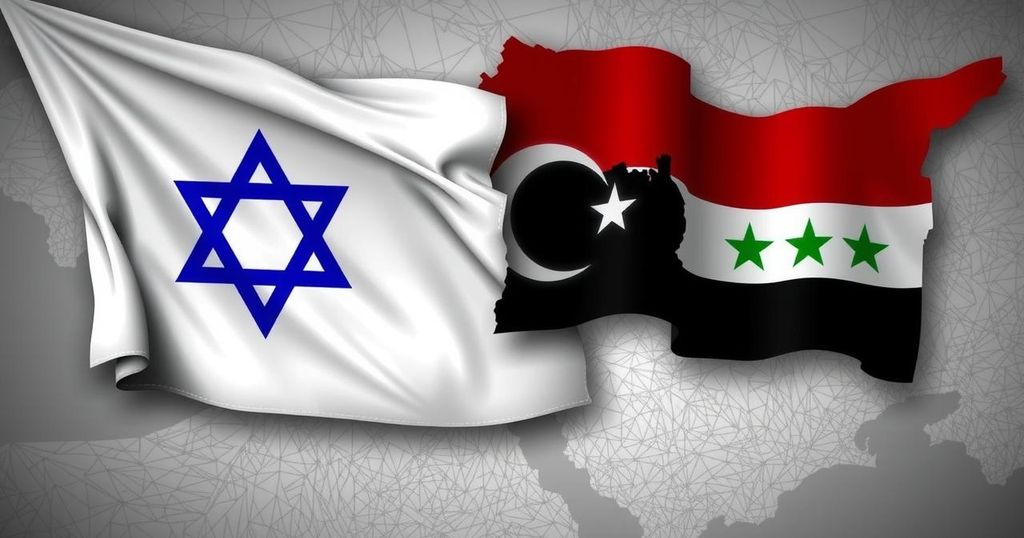 GCC Urges Israel to Withdraw from Syrian Territories to Ensure Sovereignty