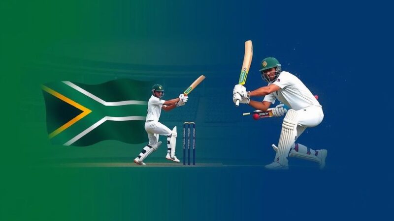 South Africa vs Sri Lanka: Live Coverage of 2nd Test (Day 2) – December 6, 2024