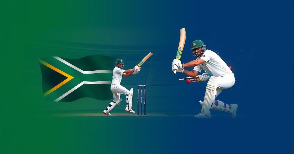 South Africa vs Sri Lanka: Live Coverage of 2nd Test (Day 2) – December 6, 2024