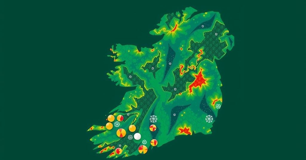 Irish Researchers Launch €3.3 Million Study on Climate Change’s Impact on Maternal and Child Health