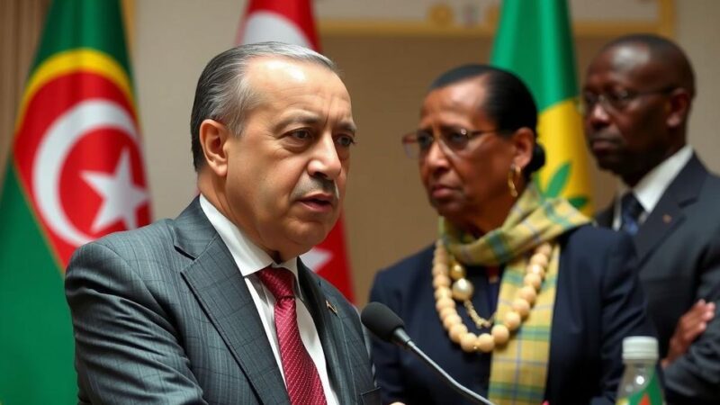 Turkey’s Erdogan Mediates the Somaliland Independence Dispute between Somalia and Ethiopia