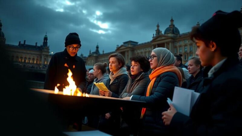 Youth-Led Case at ICJ Addresses Global Climate Obligations