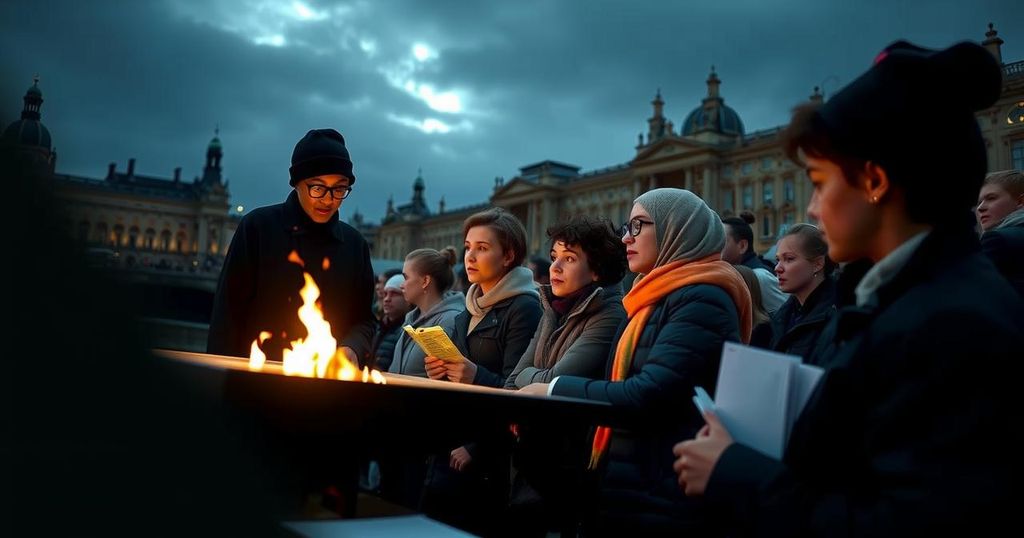 Youth-Led Case at ICJ Addresses Global Climate Obligations