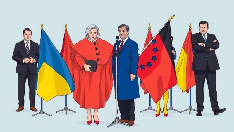 Romania’s Pro-European Coalition Government Forms Amid Political Turmoil