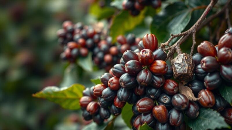 Soaring Chocolate Prices Driven by Climate Change Impact on Cacao Production