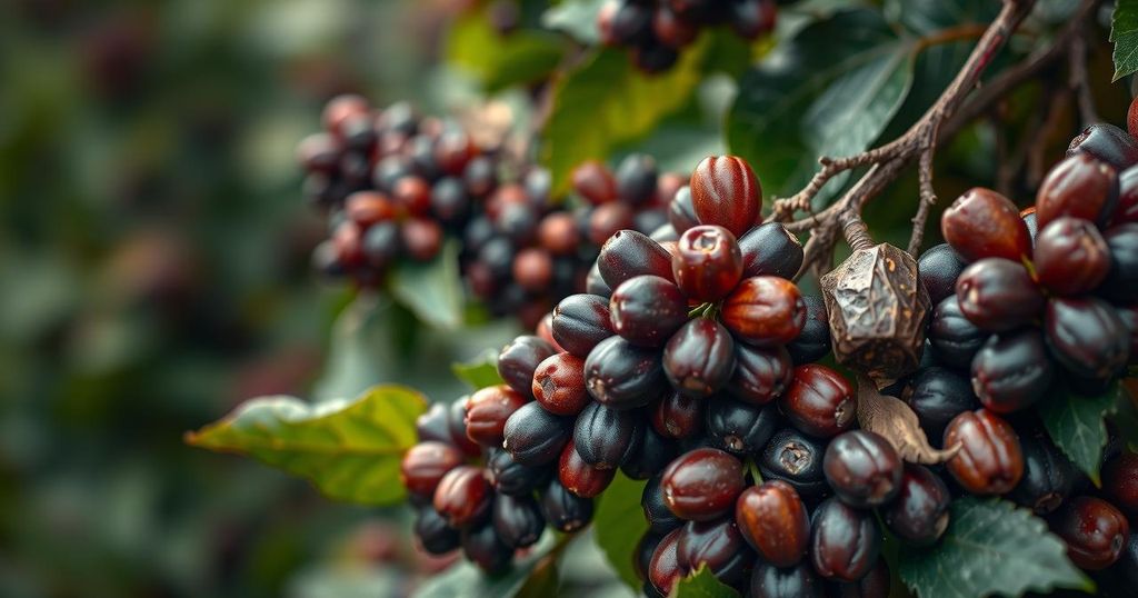 Soaring Chocolate Prices Driven by Climate Change Impact on Cacao Production