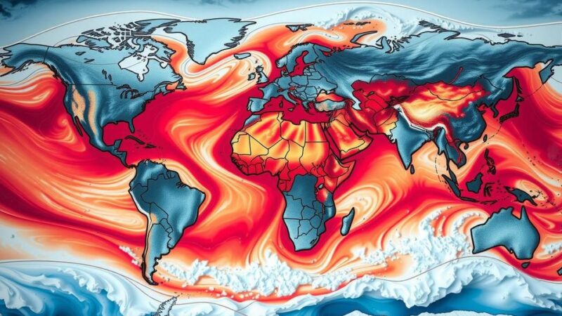 Climate Change Causes 41 Extra Days of Dangerous Heat in 2024