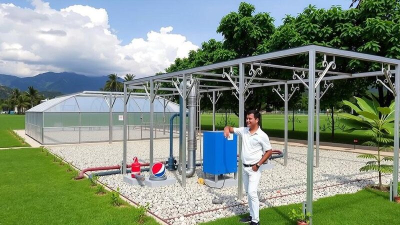 Anaergia Partners with PepsiCo for Biogas Renewable Energy Project in Colombia