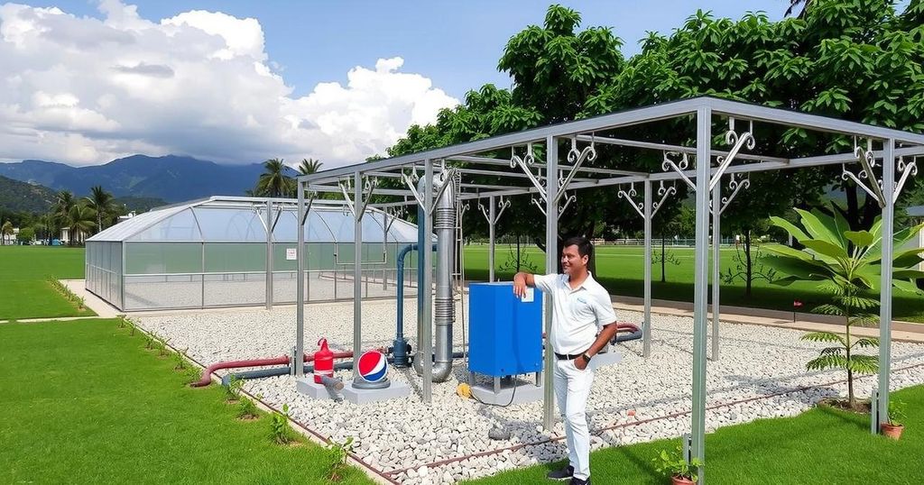 Anaergia Partners with PepsiCo for Biogas Renewable Energy Project in Colombia